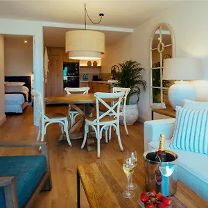 Aiguablava Luxury Begur