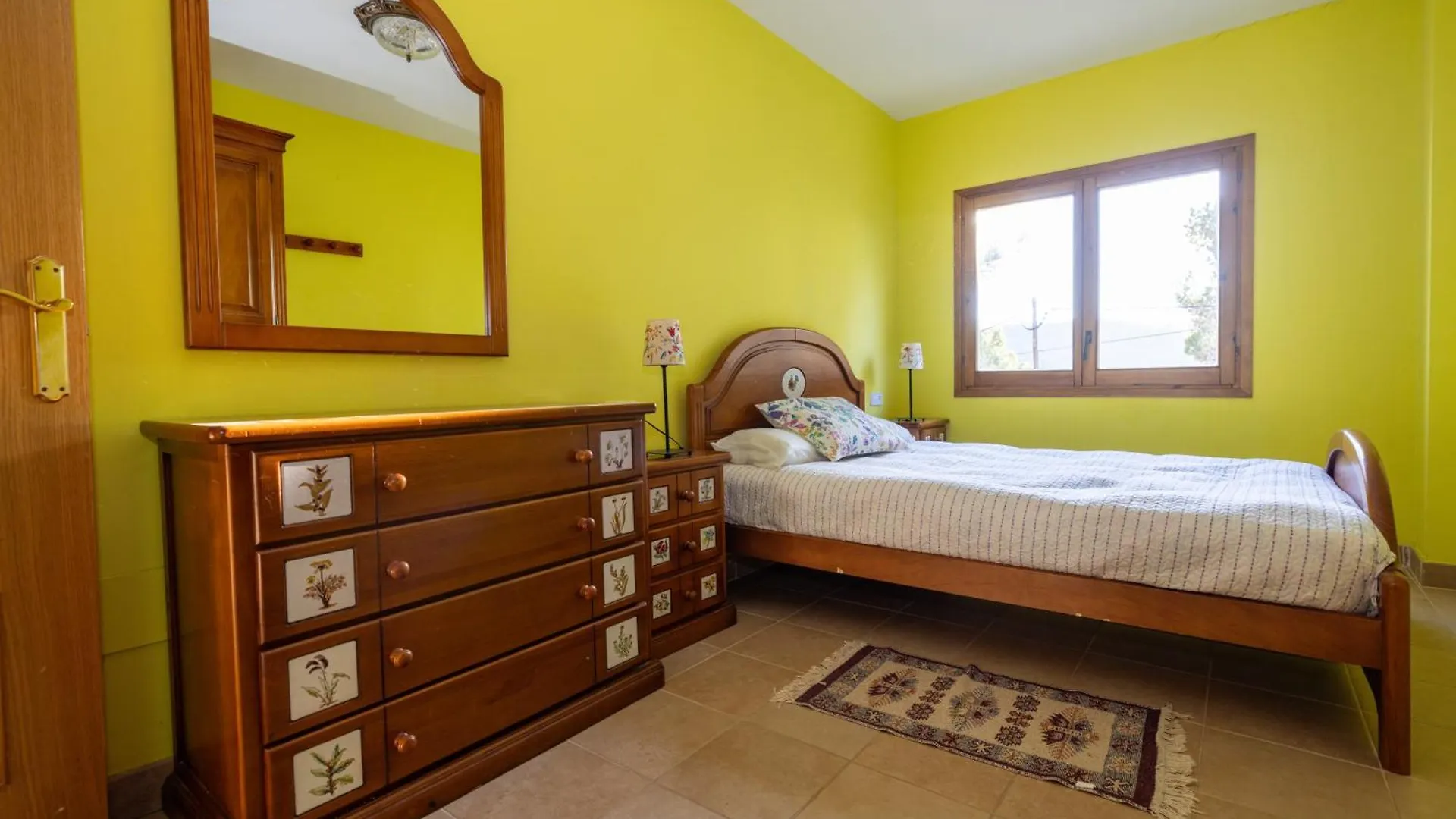 Preciosa Casa En Sa Tuna Apartment Begur