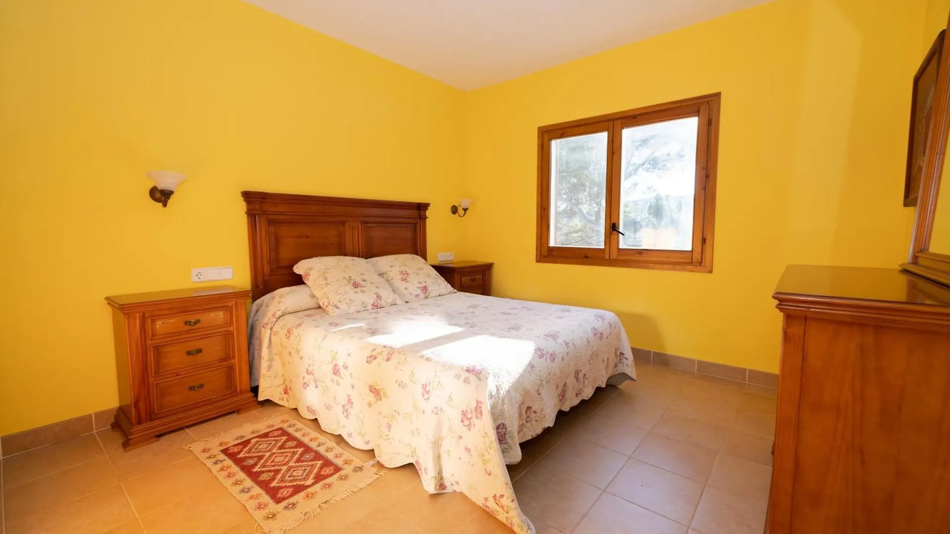 Preciosa Casa En Sa Tuna Apartment Begur