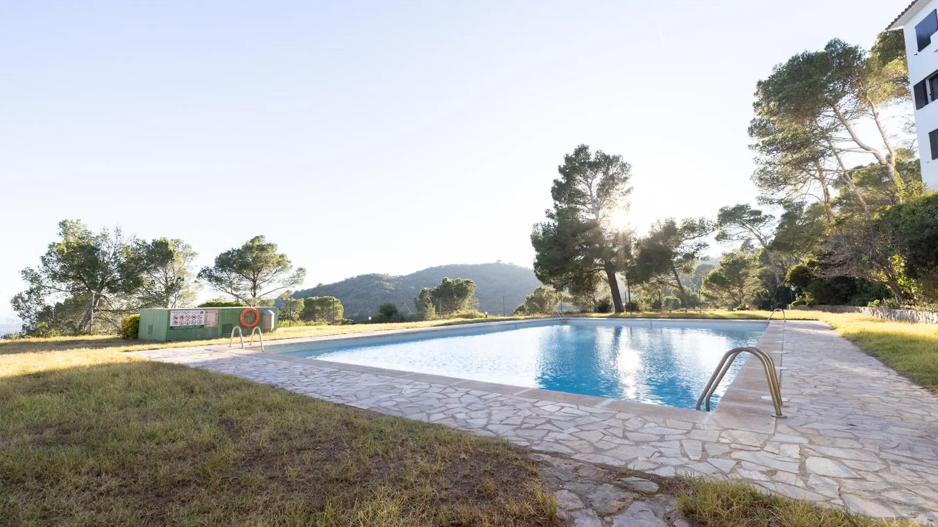 Preciosa Casa En Sa Tuna Apartment Begur Spain