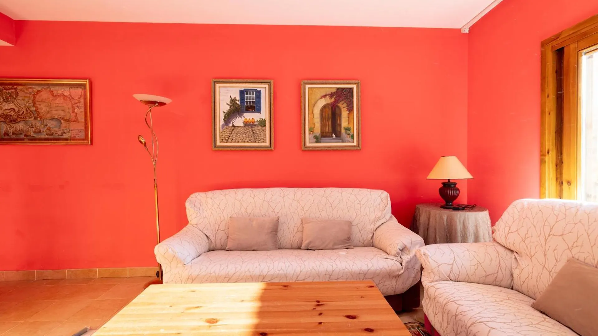 Preciosa Casa En Sa Tuna Apartment Begur 0*,
