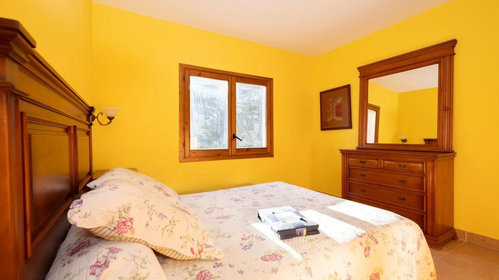 Preciosa Casa En Sa Tuna Apartment Begur 0*,  Spain