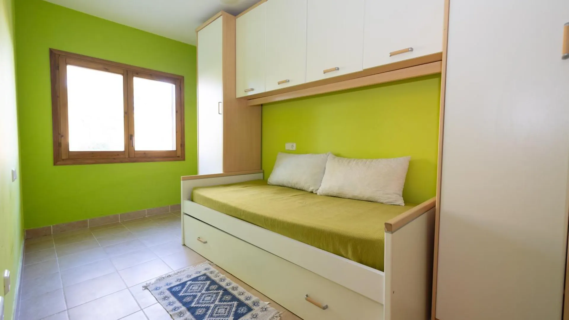 Preciosa Casa En Sa Tuna Apartment Begur Spain
